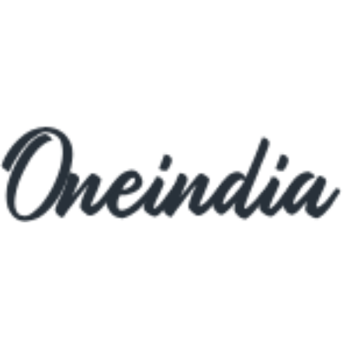 One India logo