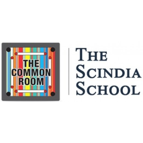 The Scindia School logo
