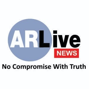 AR Live News